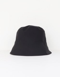 BUCKET HAT / Black