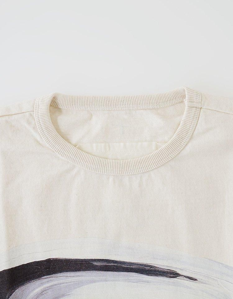 toogood】THE BOSUN T-SHIRT - mw jersey ｜kink online shop