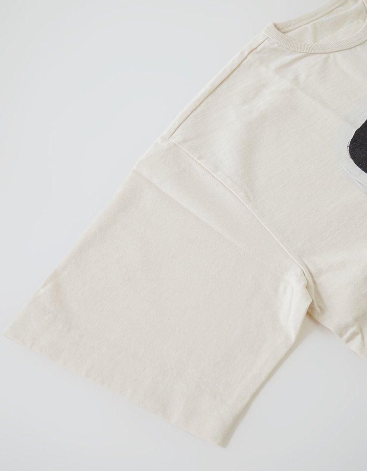 【関税込み】Toogood ホワイト 'The Bosun' Tシャツ toogood THE BO-SUN T-SHIRT Tシャツ｜トゥモローランド 公式通販
