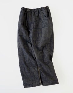 climbing pant / B-004-P03