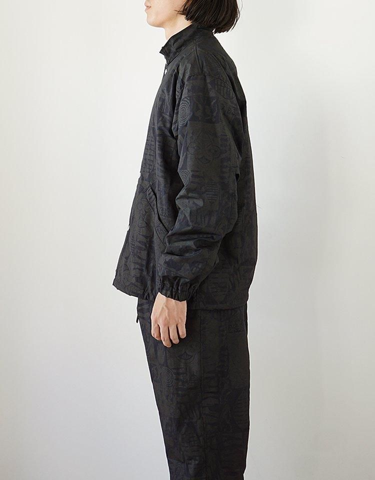 BLACKBIRD】P.O.T jacket / B-004-B01|kink online shop BLACKBIRD】P.O.T jacket / B-004-B01|kink online shop