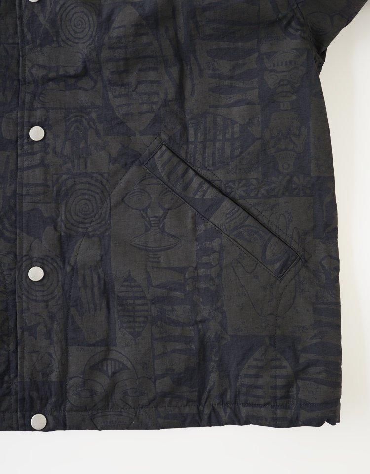 BLACKBIRD】P.O.T jacket / B-004-B01｜kink online shop