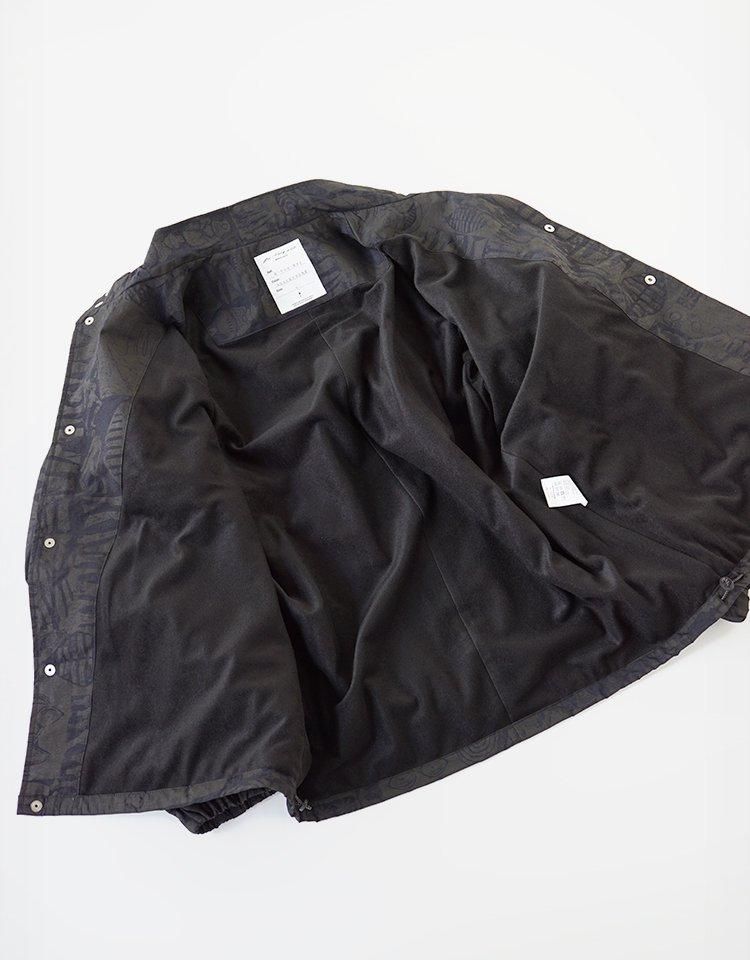 t*n様 黒タグ BRIONI ベロア ジャケット コットン ピークドラペル グ コットンレーヨンベルベットジャケット – LARDINI Online Store