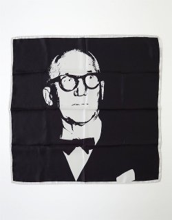 Le Corbusier - Bandana