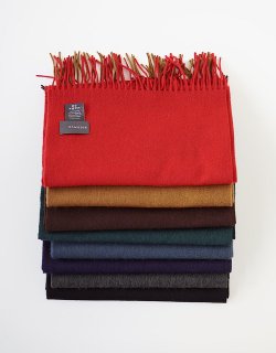 Arran Solid Scarf