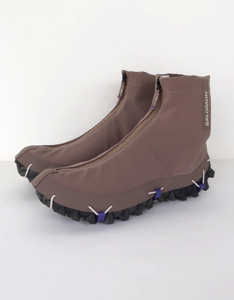 SALOMON ADVANCED】 SNOWCLOG ADVANCED / 475902｜kink online shop