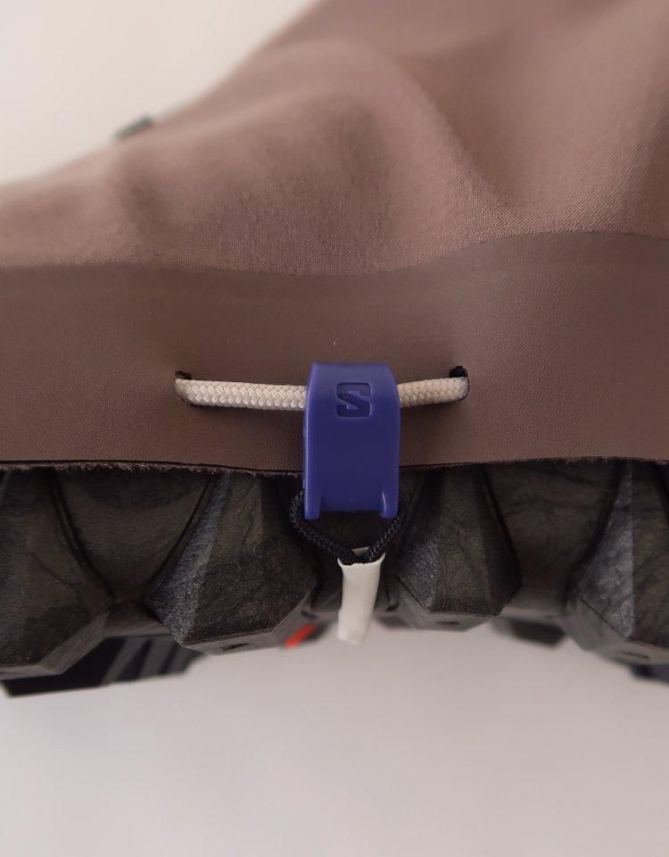 SALOMON ADVANCED】 SNOWCLOG ADVANCED / 475902｜kink online shop