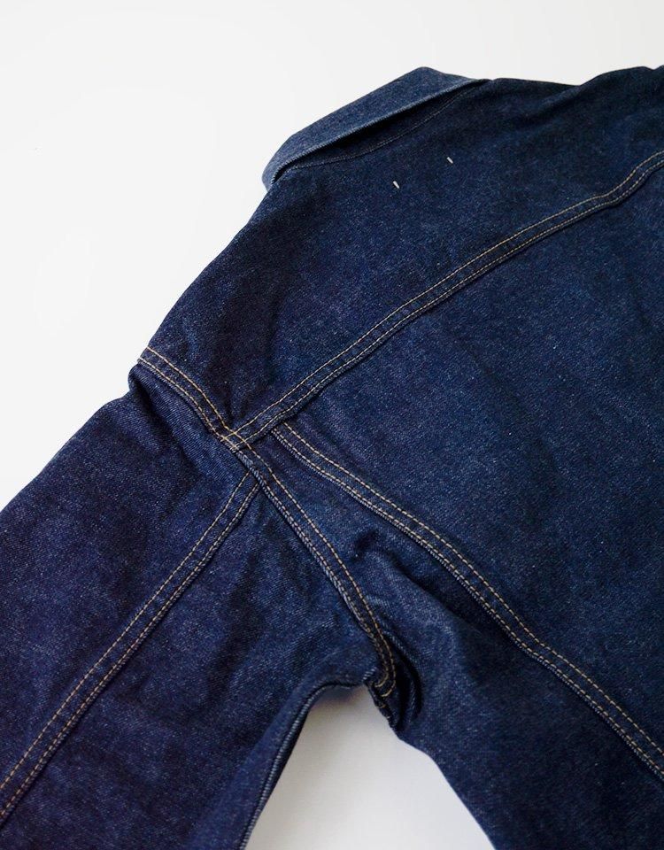 cantate】 Trucker Jacket|kink online shop cantate】 Trucker Jacket|kink online shop