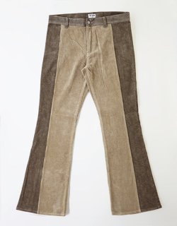 SAINT-DENIS - SUN-DRIED CORDUROY