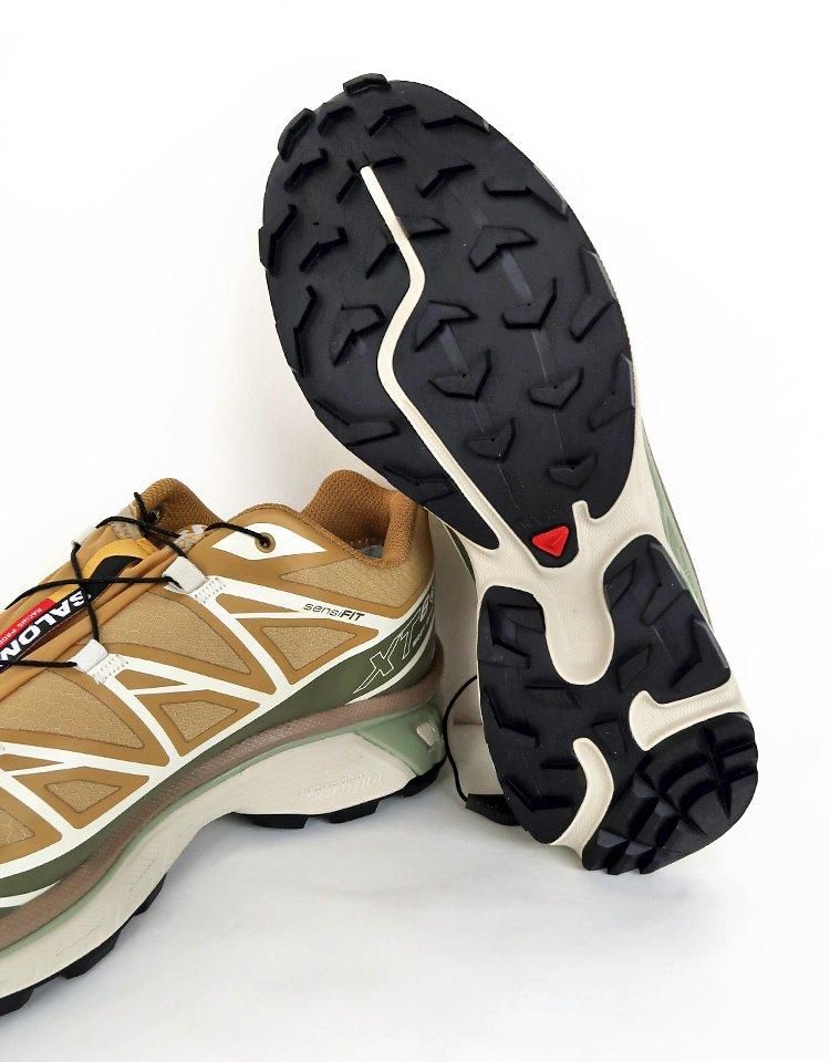 SALOMON ADVANCED】 XT-6 GTX / 475813｜kink online shop