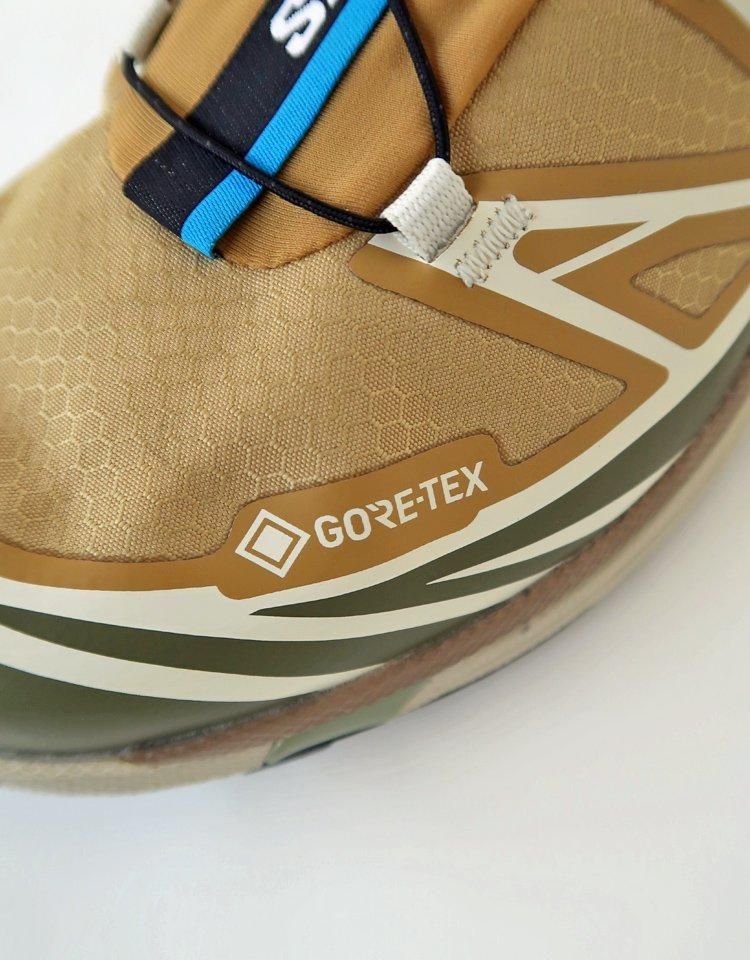 SALOMON ADVANCED】 XT-6 GTX / 475813｜kink online shop