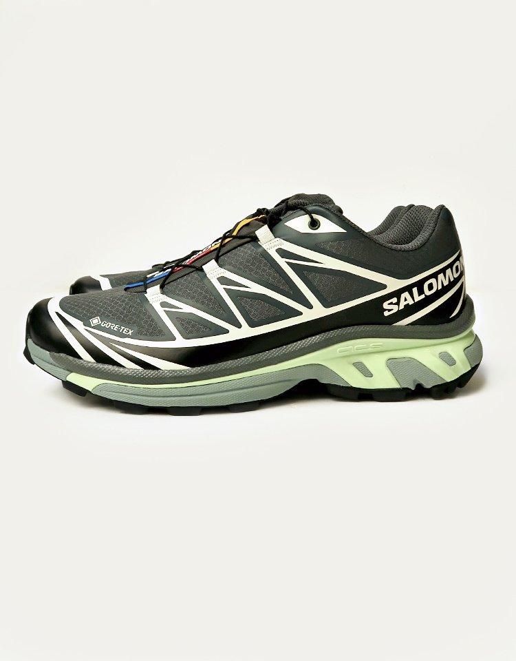 SALOMON ADVANCED】 XT-6 GTX / 475813｜kink online shop