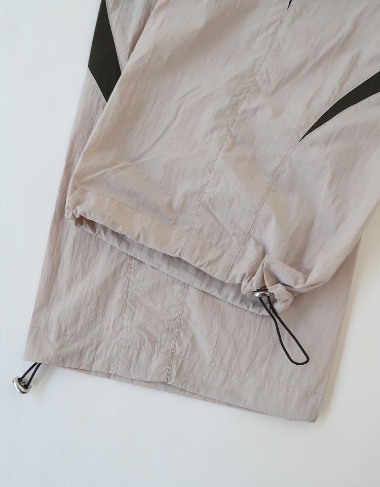 _J.L-A.L_】 MINNO TROUSER｜kink online shop