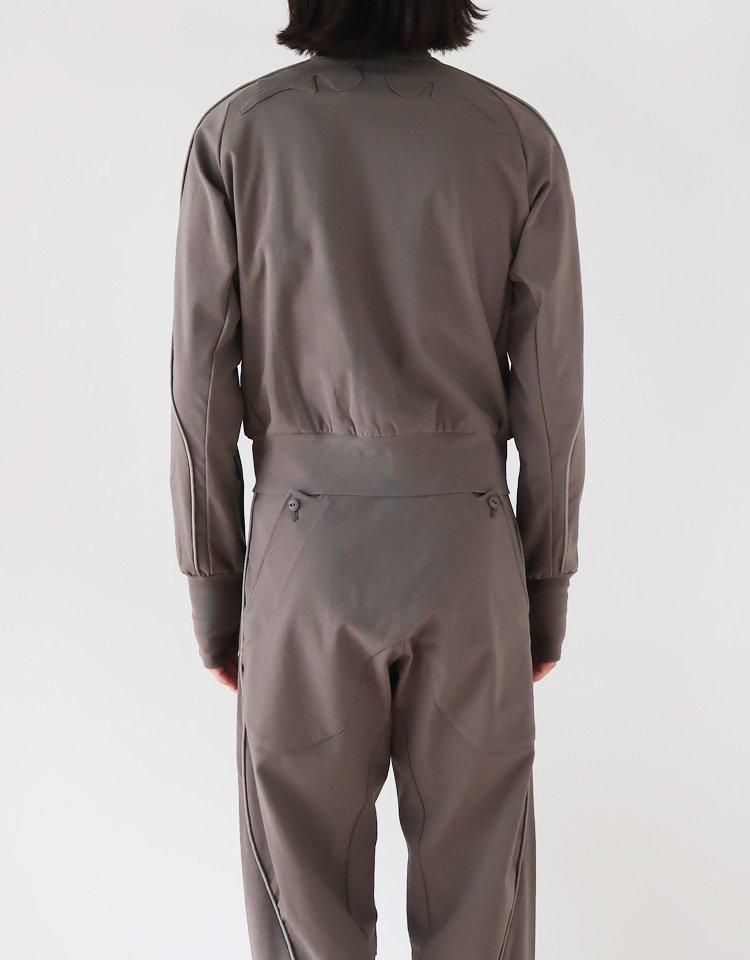 JIAN YE】 HNMN TOP|kink online shop JIAN YE】 HNMN TOP|kink online shop