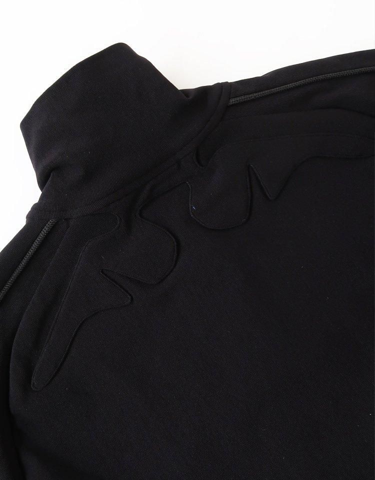 JIAN YE】 HNMN TOP｜kink online shop