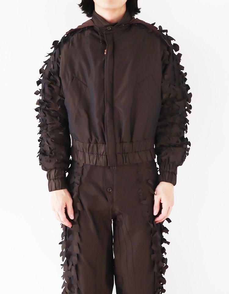 コリアグランドセール 2025 JIAN YE】 shop online JKT｜kink SKIN DRGN ジャケット・アウター