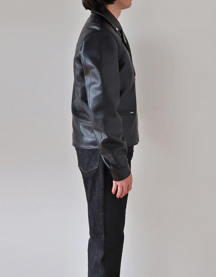 HEUGN ライダース Luther RIDERS | HEUGN(ユーゲン) / アウター レザージャケット