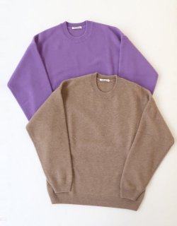 BABY CASHMERE KNIT P/O