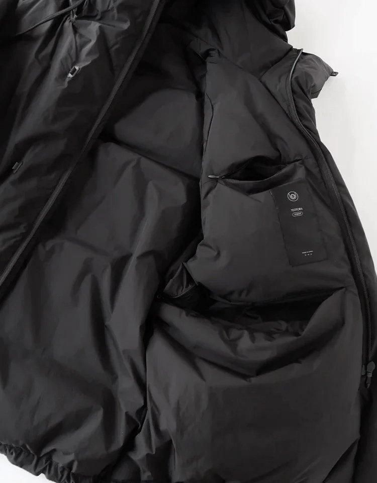 TEATORA】SOUVENIR HUNTER S/L - EVAPOD｜kink online shop
