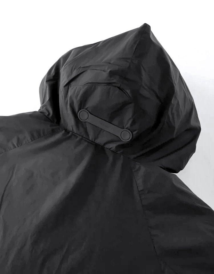 TEATORA】SOUVENIR HUNTER S/L - EVAPOD｜kink online shop