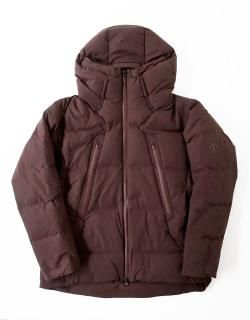 DESCENTE ALLTERRAIN HYBRID INSULATED COAT[UM47-DU4FJKA3M