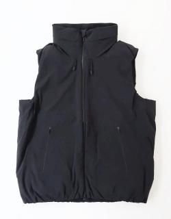 DESCENTE ALLTERRAIN HYBRID INSULATED COAT[UM47-DU4FJKA3M