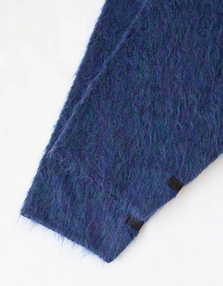 THE INOUE BROTHERS】 SURI CARDIGAN｜kink online shop