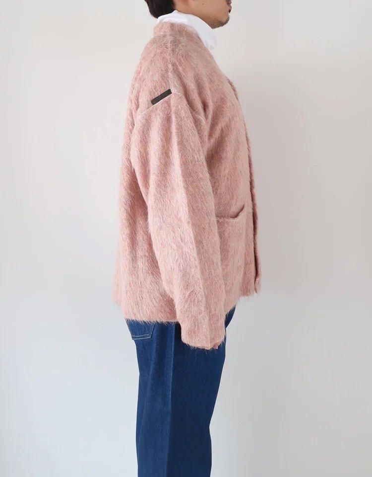 THE INOUE BROTHERS】 SURI CARDIGAN｜kink online shop