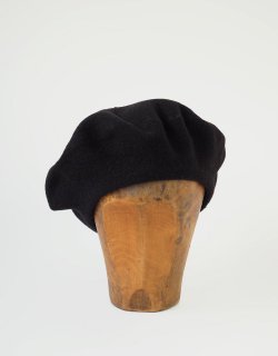 CABILLOU BERET - WOOL 