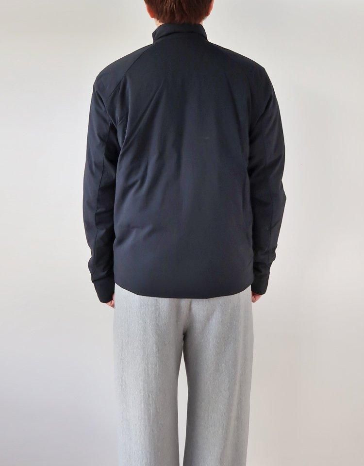 ARC'TERYX VEILANCE】 MIONN INSULATED JACKET|kink online shop ARC'TERYX VEILANCE】 MIONN INSULATED JACKET|kink online shop