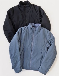 MIONN INSULATED JACKET