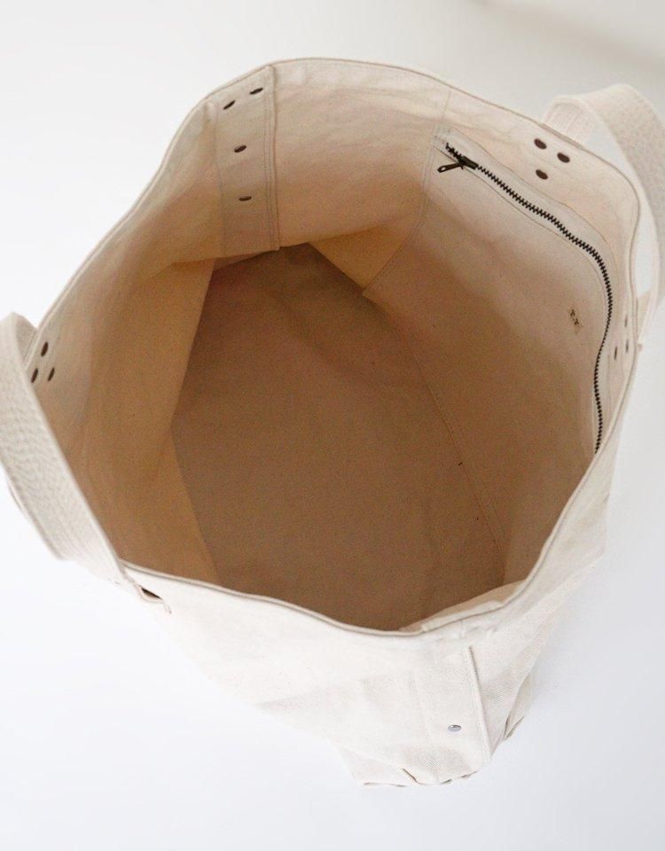 TAIGA TAKAHASHI】COAL BAG / LOT.023 ｜kink online shop