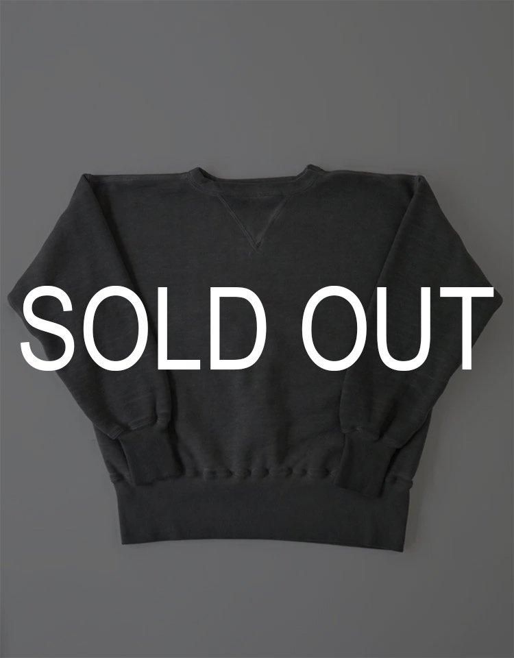 Taiga Takahashi | LOT.603 SWEAT SHIRT