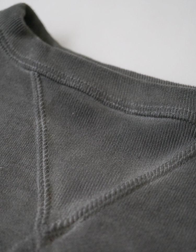 TAIGA TAKAHASHI】SWEAT SHIRT / LOT. 603｜kink online shop