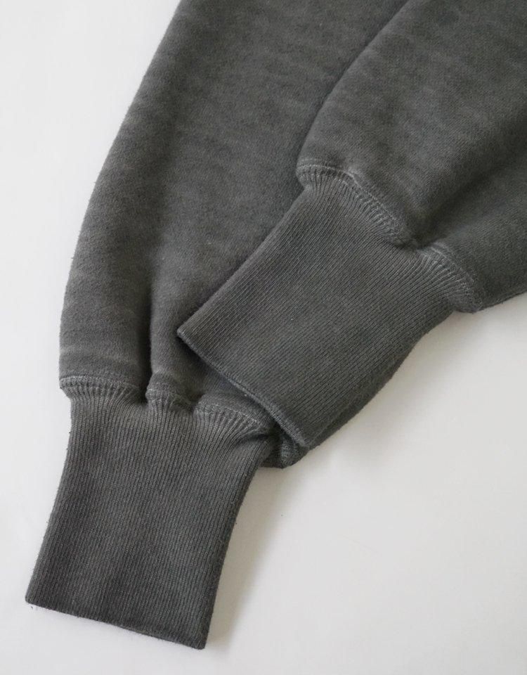 TAIGA TAKAHASHI】SWEAT SHIRT / LOT. 603｜kink online shop