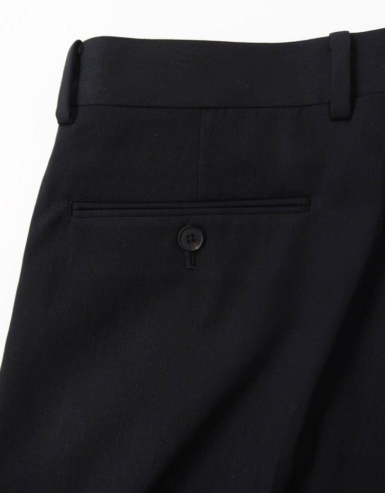 AURALEE】 LIGHT WOOL MAX GABARDINE SHORTS|kink online shop AURALEE】 LIGHT WOOL MAX GABARDINE SHORTS|kink online shop