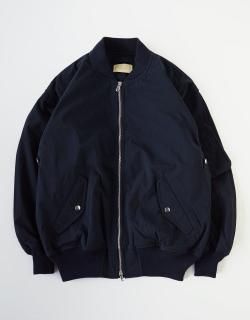 T-Back Jacket