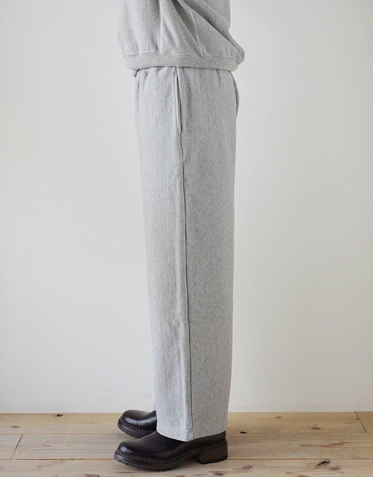 パンツ 24ss cantate Fluffy Wide Pants cantate】 Fluffy Wide Pants｜kink online shop