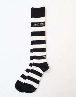 STRIPED SOX