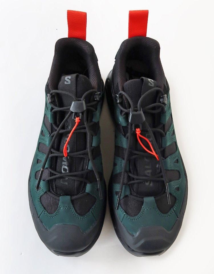 SALOMON X GR10K】 QUEST LOW 2 GR10K｜kink online shop