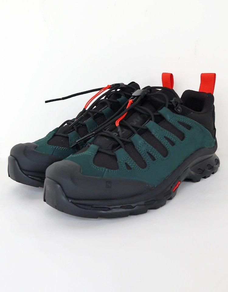 SALOMON X GR10K】 QUEST LOW 2 GR10K｜kink online shop