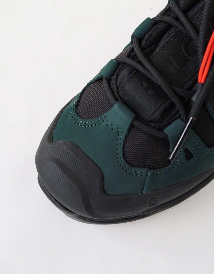 SALOMON X GR10K】 QUEST LOW 2 GR10K｜kink online shop
