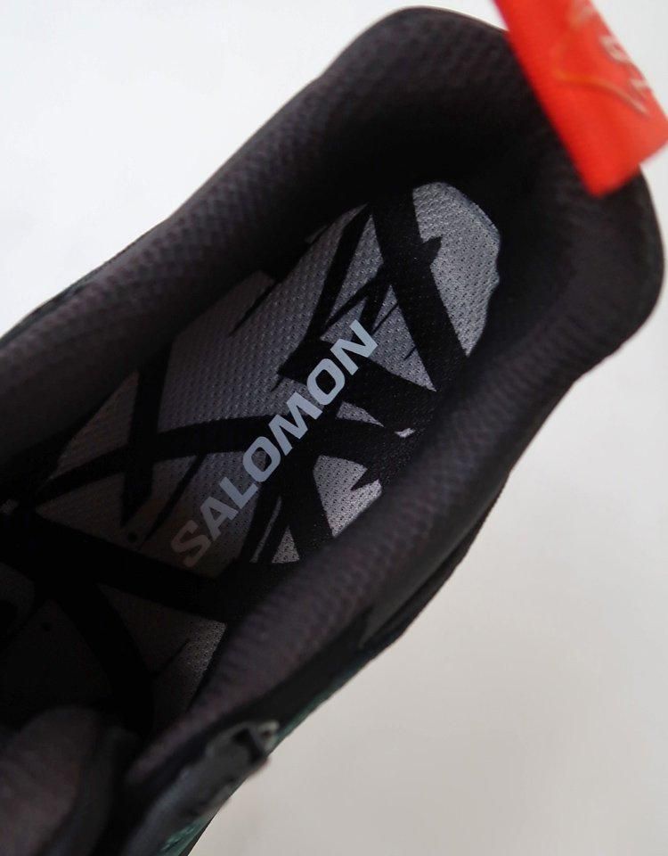 SALOMON X GR10K】 QUEST LOW 2 GR10K｜kink online shop