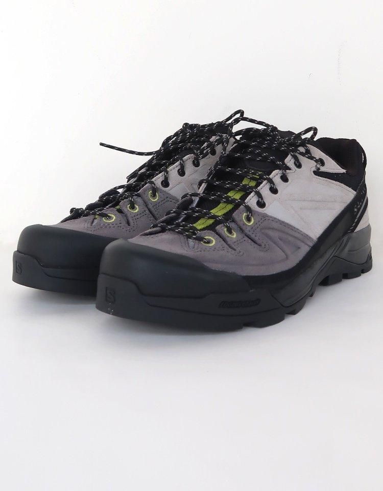 SALOMON ADVANCED】 X-ALP LOW LTR / 478058｜kink online shop