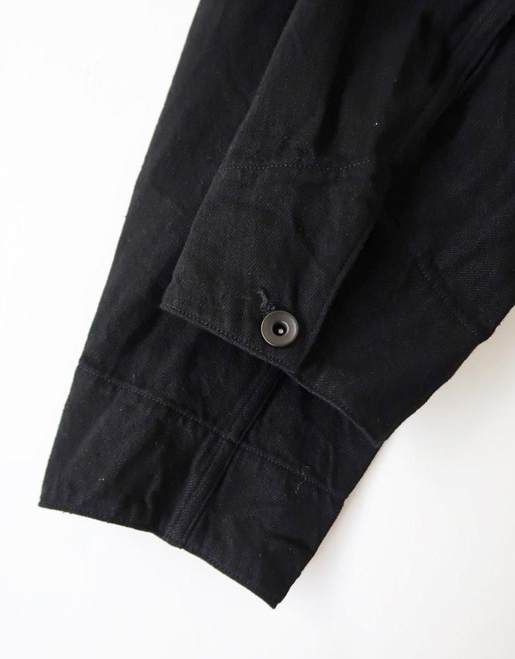 COMOLI】 デニムワークジャケット / B01-01002|kink online shop COMOLI】 デニムワークジャケット / B01-01002|kink online shop