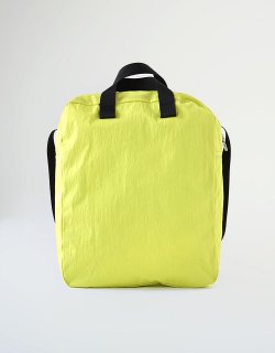 ZIP TOTE - compressed nylon / R18B0