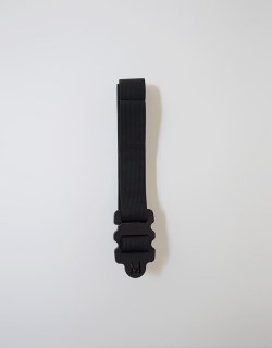 MT BELT - nylon aluminium / R18K3