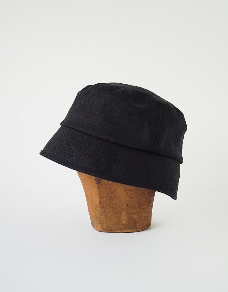 BLACKBIRD】bucket hat / B-005-H02b｜kink online shop