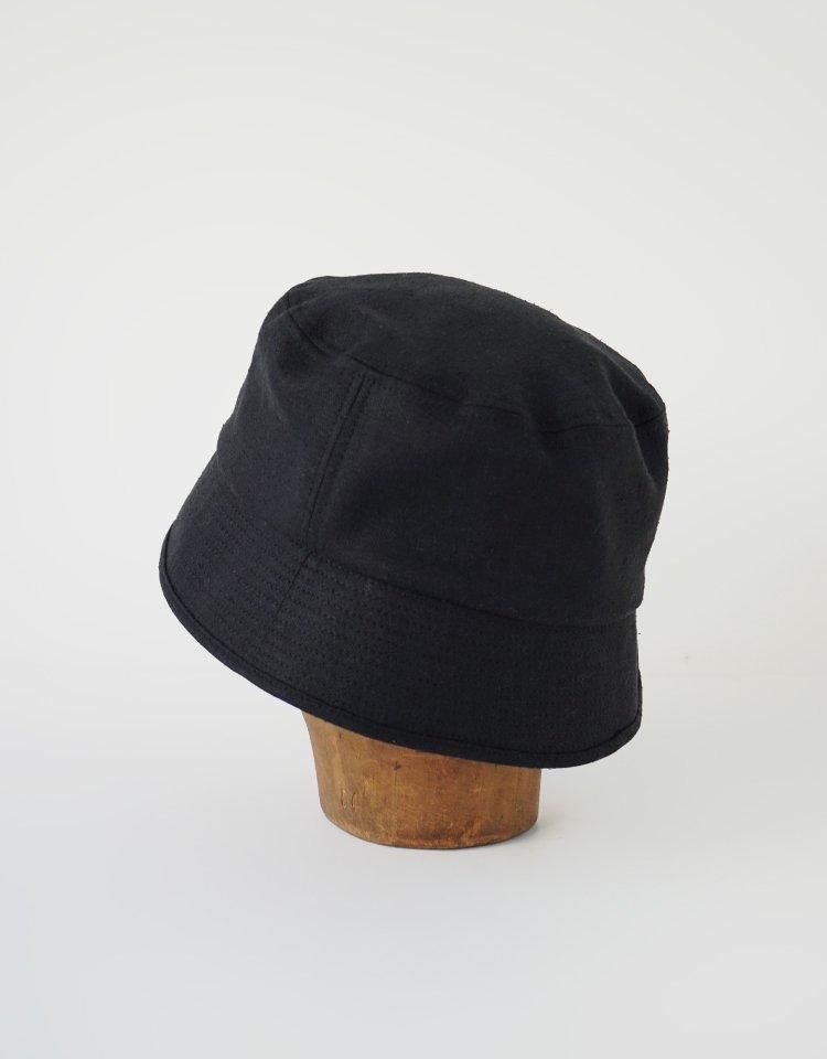BLACKBIRD】bucket hat / B-005-H02b｜kink online shop