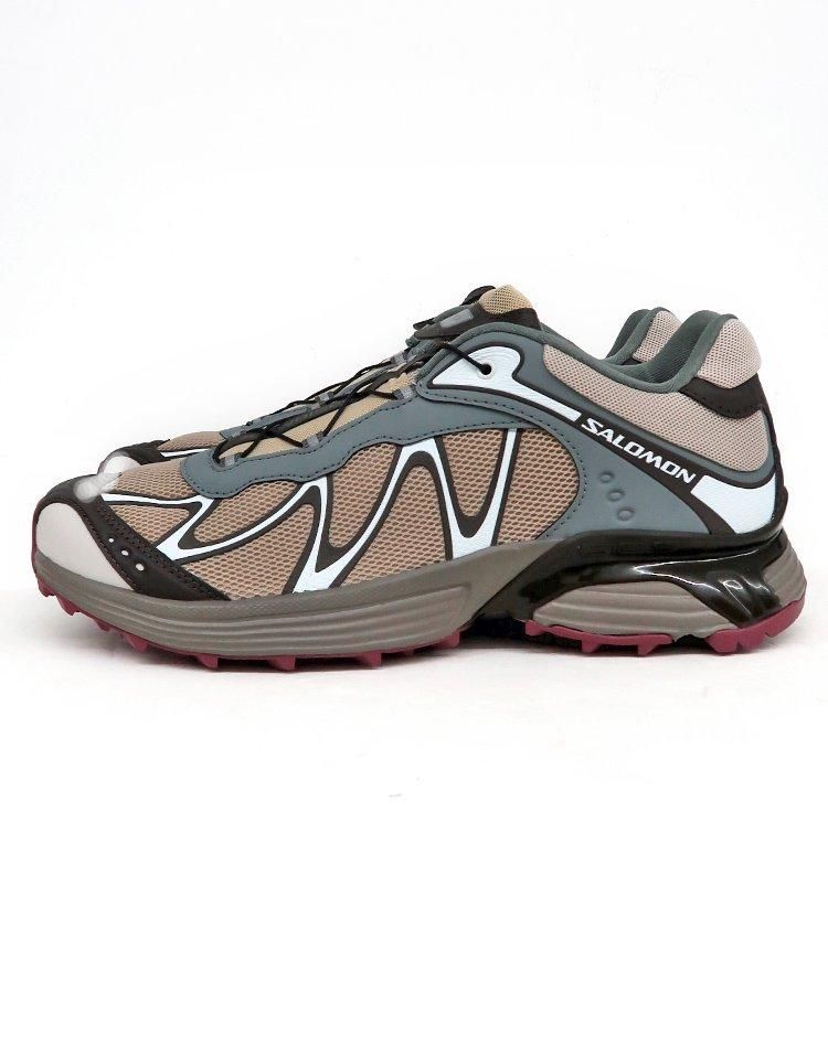 ★ Salomon ★ Xt-Whisper Sneaker 関税込★ XT-WHISPER Unisex Sportstyle Shoes | Salomon
